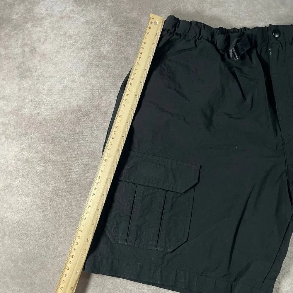 90’s Marlboro Adventure Cigarettes Swim Shorts Trunks Medium